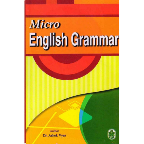 MICRO ENGLISH GRAMMAR (ENG.)