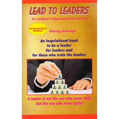 LEAD TO LEADERS