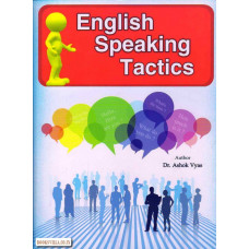 ENGLISH SPEAKING TACTICS (ENG.)