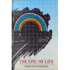 THE EPIC OF LIFE (ENG.)
