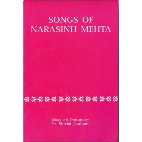SONGS OF NARASINH MEHTA