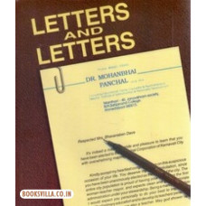 LETTERS AND LETTERS 