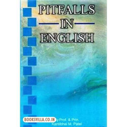 PITFALLS IN ENGLISH 