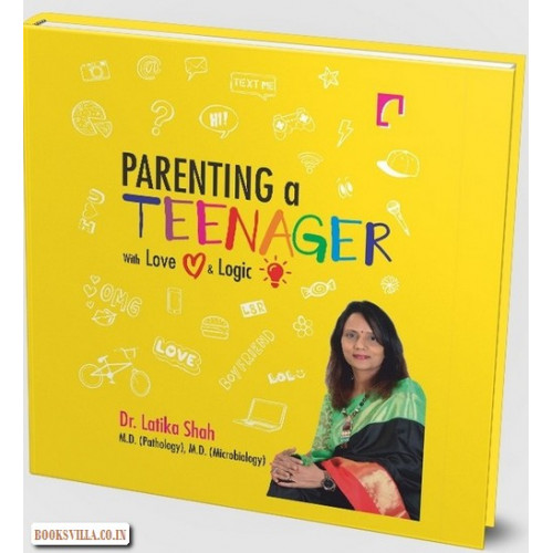 PARENTING A TEENAGER (ENGLISH)