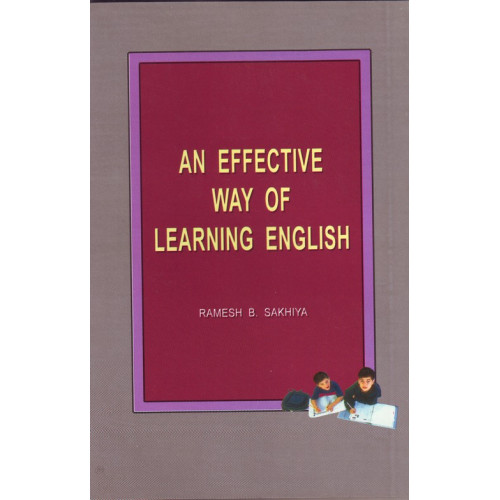 AN EFFECTIVE WAY OF LEARNING ENGLISH