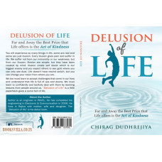 DELUSION OF LIFE (ENGLISH)