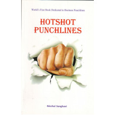 HOTSHOT PUNCHLINES (ENGLISH)