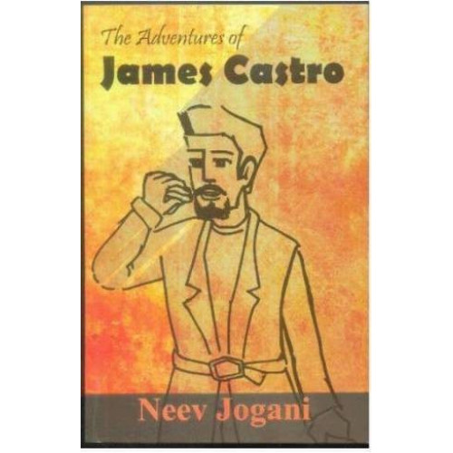 THE ADVENTURES OF JAMES CASTRO