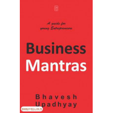 BUSINESS MANTRAS (ENGLISH)