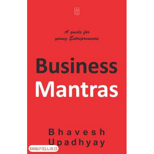 BUSINESS MANTRAS (ENGLISH)