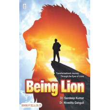 BEING LION (ENGLISH)