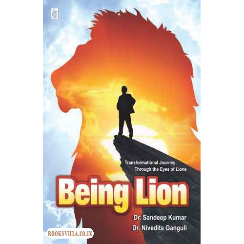 BEING LION (ENGLISH)