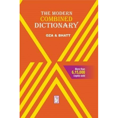 MODERN COMBIND DICTIONARY
