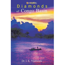DIAMONDS OF CONGO BASIN
