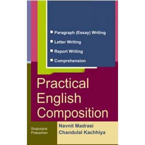 PRACTICAL ENGLISH COMPOSITION