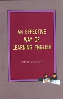 AN EFFECTIVE WAY OF LEARNING ENGLISH