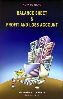 BALANCE SHEET & PROFIT AND LOSS ACCOUNT