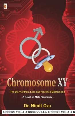 CHROMOSOME XY (ENGLISH)