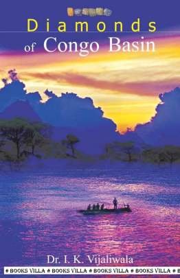DIAMONDS OF CONGO BASIN