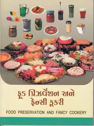 FOOD PRESERVATION ANE FANCY COOKERY