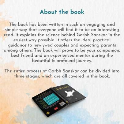 GARBH SANSKAR (ENGLISH) 1