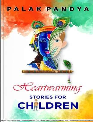 HEARTWARMING STORIES FOR CHILDREN (ENGLISH)