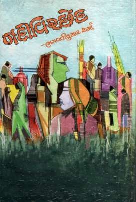 NADI VICHCHHED Essays (નિબંધો)