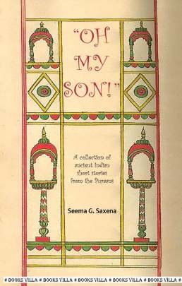 OH MY SON ! (ENGLISH) (NB)