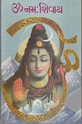 OM NAMAHA SHIVAY