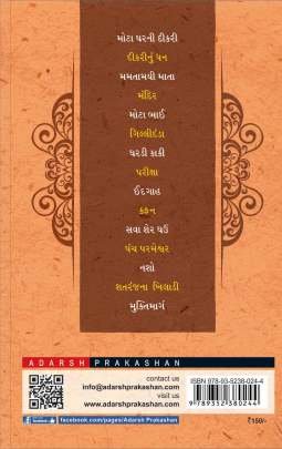 PREMCHANDJI NI SHRESHTH VARTAO 0