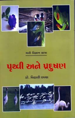 PRITHVI ANE PRADUSHAN