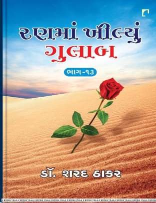 RANMA KHILYU GULAB PART: 13