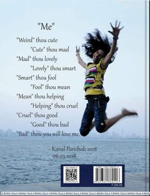 REFLECTIONS OF LIFE (ENGLISH) English Books (અંગ્રેજી પુસ્તકો)