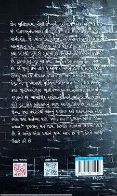 ROSHI Novels (નવલકથાઓ)