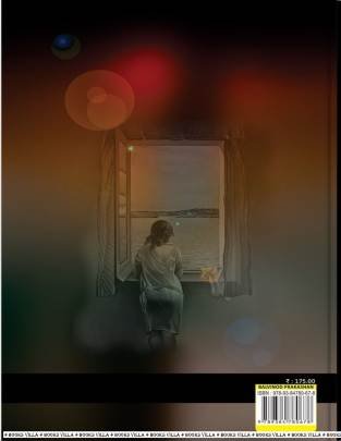 SAFARNO ANT Novels (નવલકથાઓ)