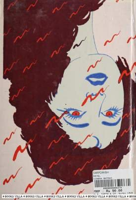 SARPDANSH Novels (નવલકથાઓ)